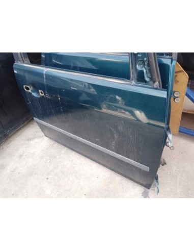 PUERTA DELANTERA DERECHA FORD FOCUS C-MAX...