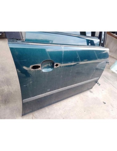 PUERTA DELANTERA DERECHA FORD FOCUS C-MAX...
