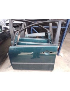 PUERTA DELANTERA IZQUIERDA FORD FOCUS C-MAX (CAP)(2003) -...