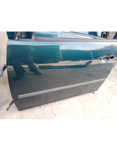 PUERTA DELANTERA IZQUIERDA FORD FOCUS C-MAX (CAP)(2003) - 116528