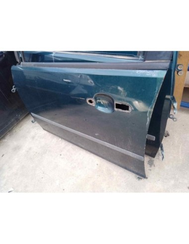 PUERTA DELANTERA IZQUIERDA FORD FOCUS C-MAX...