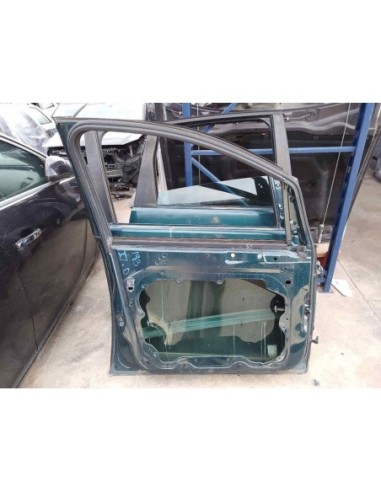 PUERTA DELANTERA IZQUIERDA FORD FOCUS C-MAX...