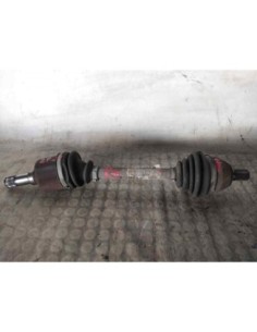 TRANSMISION DELANTERA IZQUIERDA FORD FOCUS C-MAX...