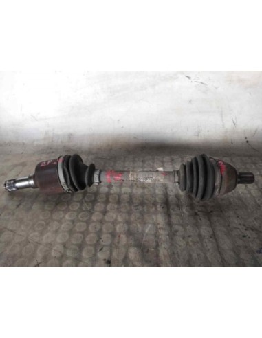 TRANSMISION DELANTERA IZQUIERDA FORD FOCUS...
