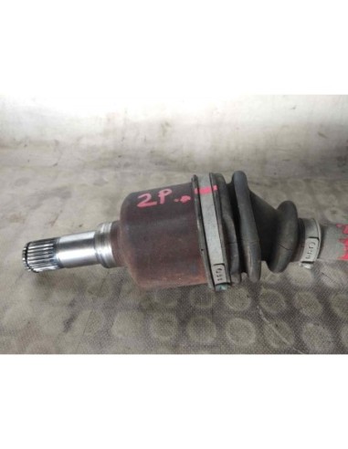 TRANSMISION DELANTERA IZQUIERDA FORD FOCUS...