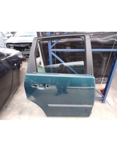 PUERTA TRASERA DERECHA FORD FOCUS C-MAX...