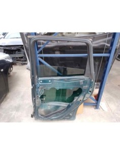 PUERTA TRASERA DERECHA FORD FOCUS C-MAX (CAP)(2003) - 116533 2
