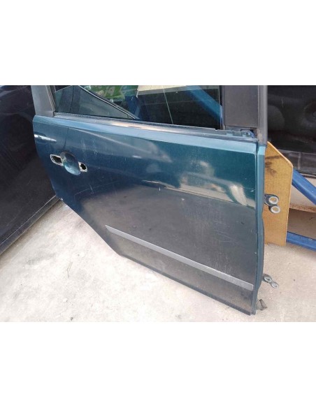 PUERTA TRASERA DERECHA FORD FOCUS C-MAX (CAP)(2003) - 116533