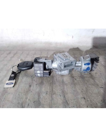CONMUTADOR DE ARRANQUE FORD FOCUS C-MAX (CAP)(2003) - 116607