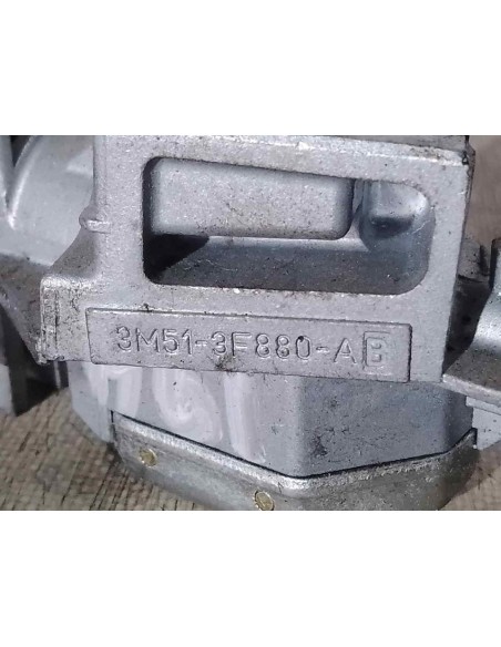CONMUTADOR DE ARRANQUE FORD FOCUS C-MAX (CAP)(2003) - 116607