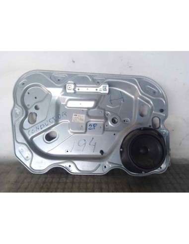 ELEVALUNAS DELANTERO IZQUIERDO FORD FOCUS C-MAX...