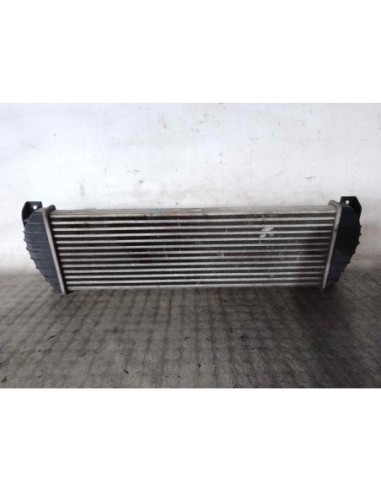 INTERCOOLER SSANGYONG KYRON - 116764
