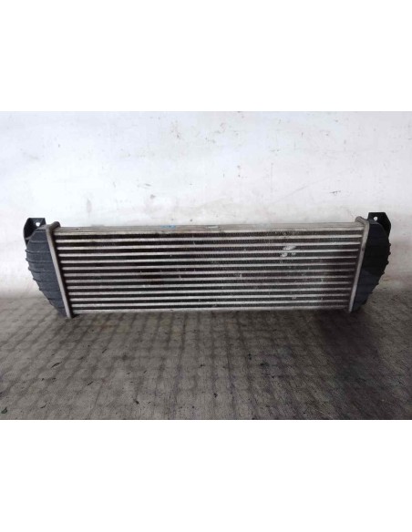 INTERCOOLER SSANGYONG KYRON - 116764