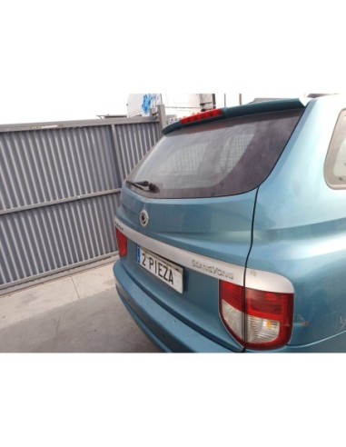 PORTON TRASERO SSANGYONG KYRON - 116795