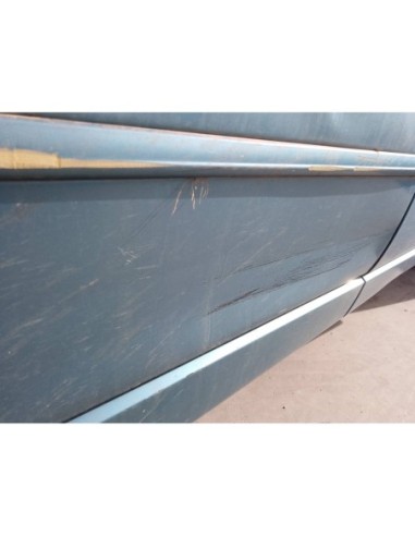PUERTA TRASERA DERECHA SSANGYONG KYRON - 116798