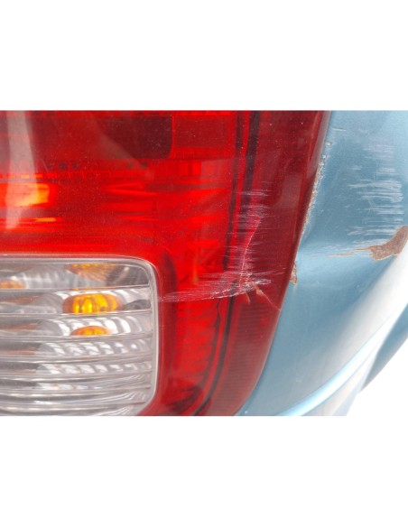 PILOTO TRASERO DERECHO SSANGYONG KYRON - 116811