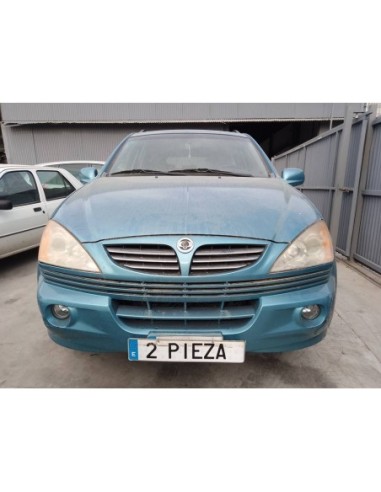 AIRBAG DELANTERO IZQUIERDO SSANGYONG KYRON -...