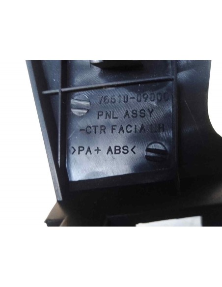 MOLDURA SSANGYONG KYRON - 116828