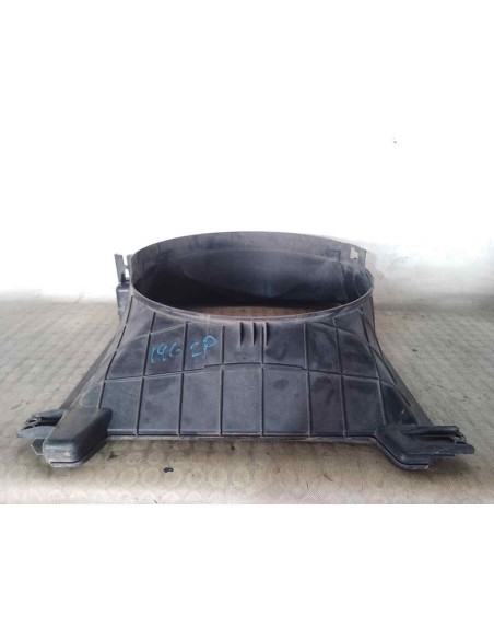 CALANDRA DELANTERA DE RADIADOR SSANGYONG KYRON - 116832