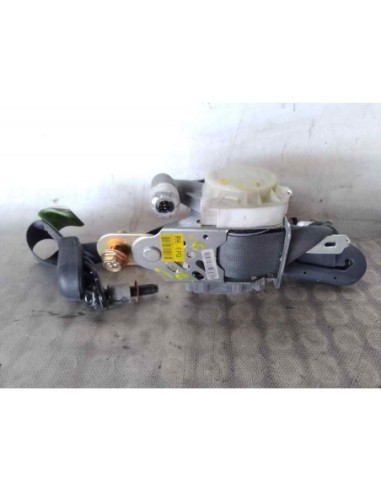 CINTURON SEGURIDAD DELANTERO DERECHO SSANGYONG...