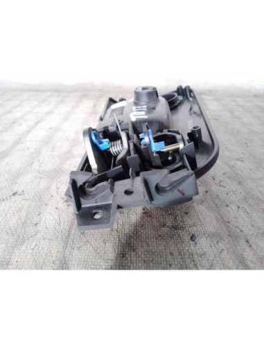 MANETA INTERIOR TRASERA IZQUIERDA SSANGYONG...