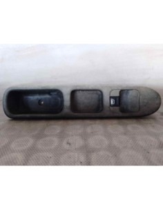 MANDO ELEVALUNAS DELANTERO DERECHO PEUGEOT 307 (S1)(04...