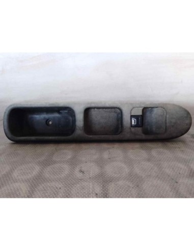 MANDO ELEVALUNAS DELANTERO DERECHO PEUGEOT 307...