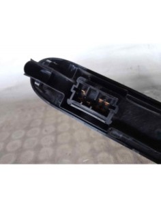MANDO ELEVALUNAS DELANTERO DERECHO PEUGEOT 307 (S1)(04... 2