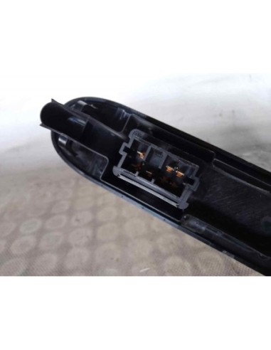 MANDO ELEVALUNAS DELANTERO DERECHO PEUGEOT 307...