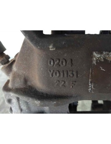 PINZA DE FRENO DELANTERA IZQUIERDA PEUGEOT 307...