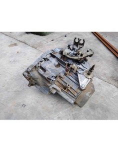 CAJA CAMBIOS PEUGEOT 406 BERLINA (S1/S2) - 117408 2