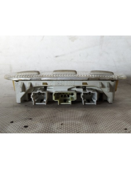 LUZ INTERIOR CITROEN XSARA PICASSO - 117435