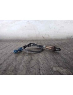 SONDA LAMBDA PEUGEOT 307 (S1)(04 2001) - 125221 2