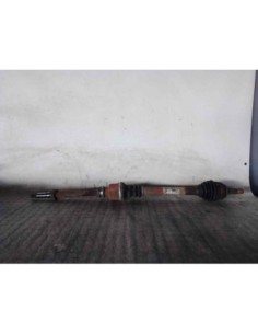 TRANSMISION DELANTERA DERECHA PEUGEOT 307 (S1)(04 2001) -...