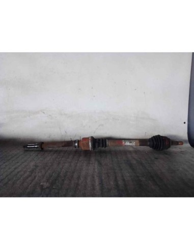 TRANSMISION DELANTERA DERECHA PEUGEOT 307...