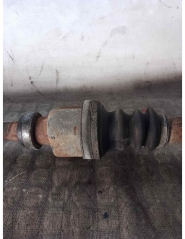 TRANSMISION DELANTERA DERECHA PEUGEOT 307...