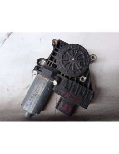 MOTOR ELEVALUNAS TRASERO IZQUIERDO FORD MONDEO...