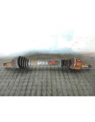 TRANSMISION DELANTERA IZQUIERDA PEUGEOT 307...