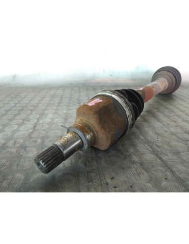 TRANSMISION DELANTERA IZQUIERDA PEUGEOT 307...