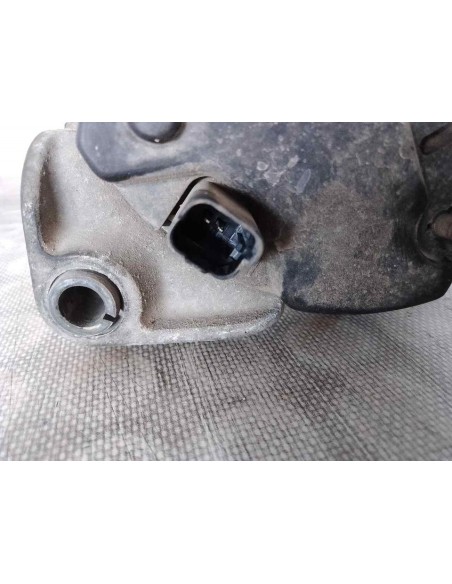 ALTERNADOR RENAULT CLIO II FASE II (B/CB0) - 117493