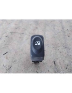 MANDO ELEVALUNAS DELANTERO DERECHO RENAULT MEGANE I...