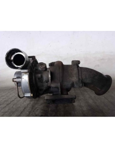 TURBOCOMPRESOR MERCEDES-BENZ 190 (BM 201) - 117635