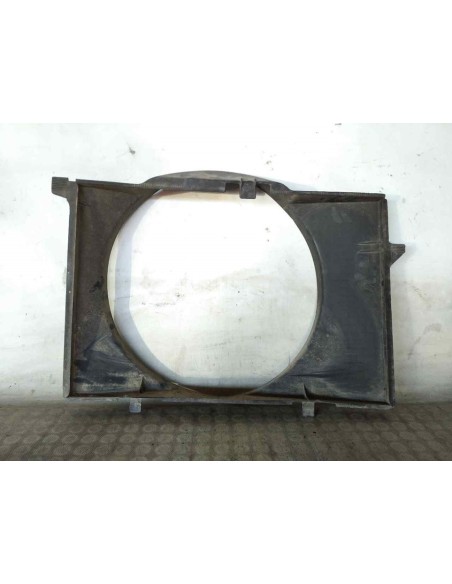 NO IDENTIFICADO MERCEDES-BENZ 190 (BM 201) - 117636