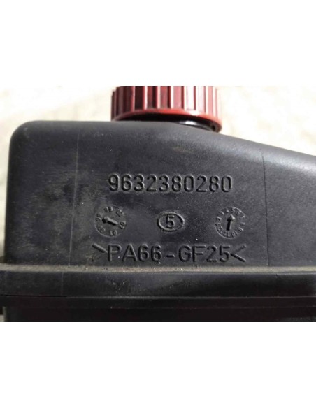 DEPOSITO SERVO PEUGEOT 406 BERLINA (S1/S2) - 117708