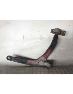 BRAZO SUSPENSION INFERIOR DELANTERO DERECHO PEUGEOT 406...