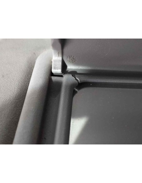 PARASOL IZQUIERDO PEUGEOT 406 BERLINA (S1/S2) - 117728