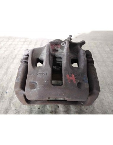 PINZA DE FRENO DELANTERA IZQUIERDA PEUGEOT 406...