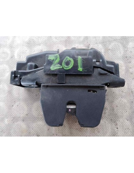 CERRADURA MALETERO / PORTON PEUGEOT 308 - 117780