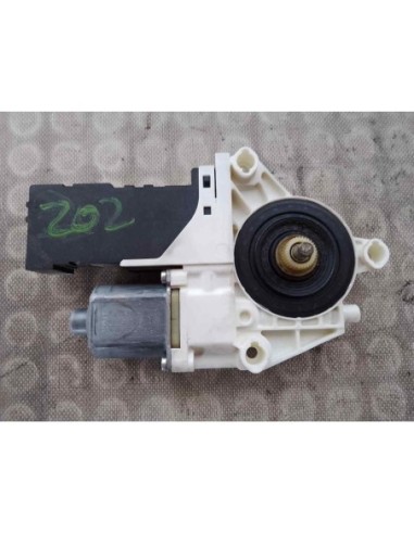 MOTOR ELEVALUNAS DELANTERO DERECHO PEUGEOT 407...
