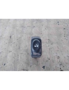 MANDO ELEVALUNAS DELANTERO IZQUIERDO RENAULT MEGANE I...